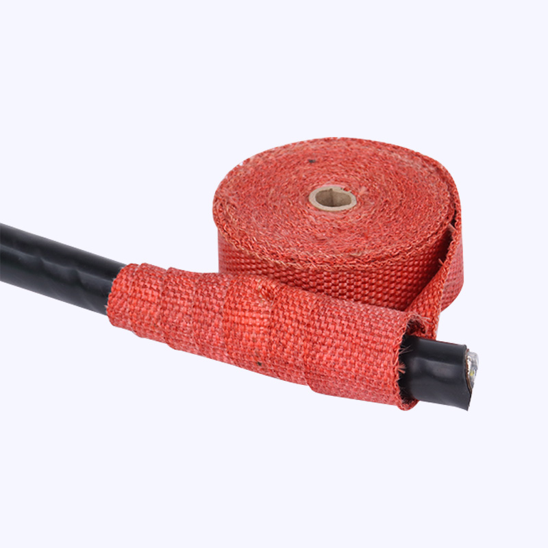 high temperature insulation protective wrapping tape