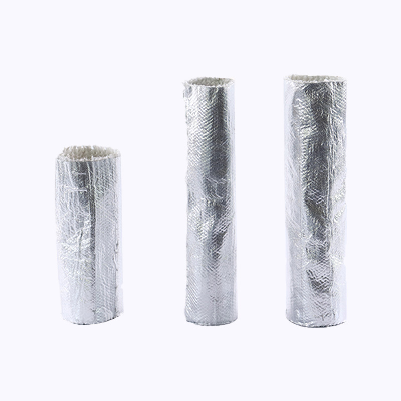 Aluminijska folija od fiberglasa